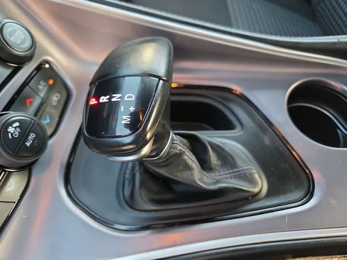 Used 2022 Dodge Challenger GT RWD image 21