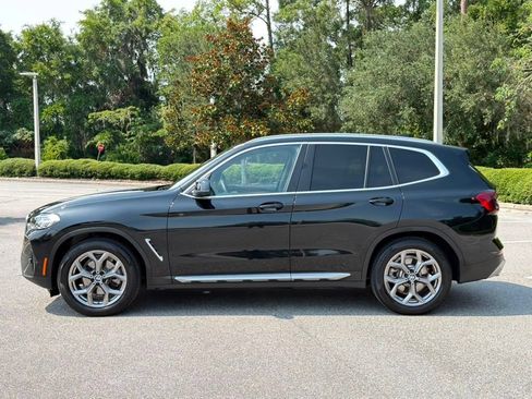 Used 2024 BMW X3 sDrive30i w/ Premium Package w/ZPA RWD image 2