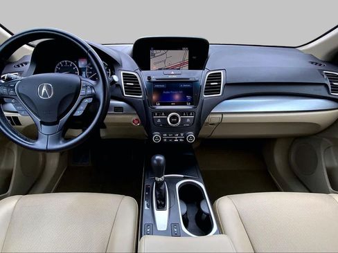 Used 2018 Acura RDX AWD w/ Technology Package image 16