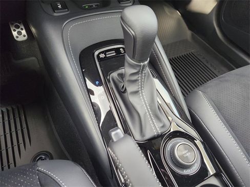 New 2025 Toyota Corolla GR image 16