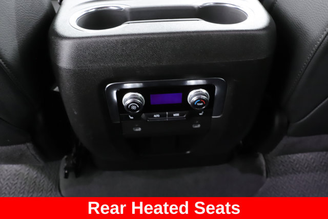 Used 2024 GMC Yukon XL Denali w/ Max Trailering Package AWD/4WD image 30