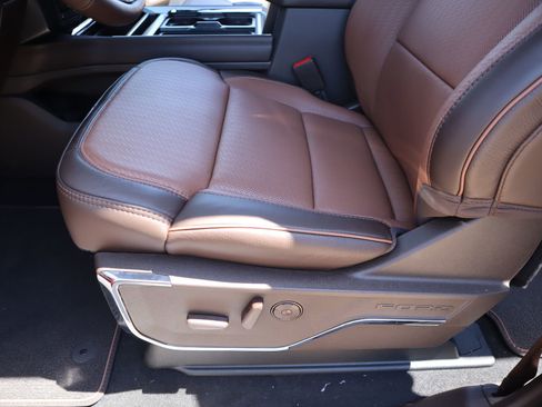 New 2026 Ford F250 King Ranch AWD/4WD image 13