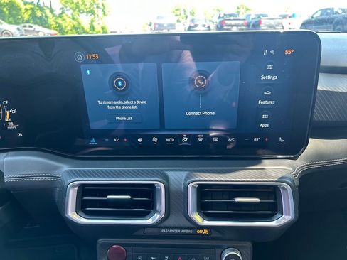 Used 2025 Ford Mustang Premium RWD image 23