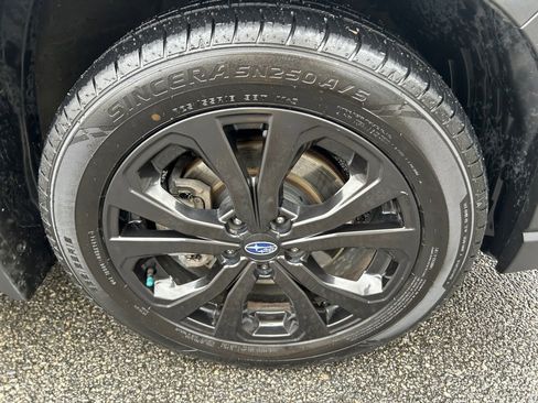 Used 2020 Subaru Forester Sport w/ Popular Package #2 image 25