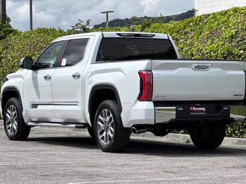 New 2026 Toyota Tundra 1794 Edition AWD/4WD image 6