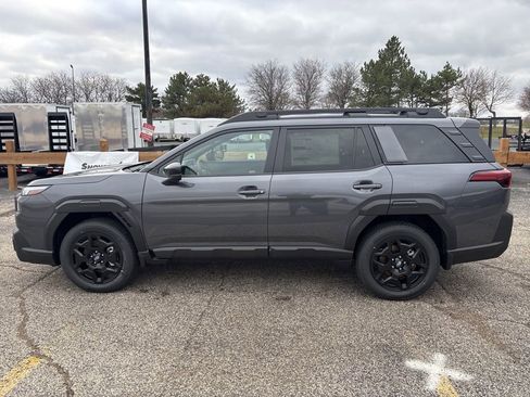 New 2026 Subaru Outback Limited image 7