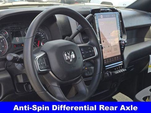 New 2025 RAM 2500 Tradesman image 29