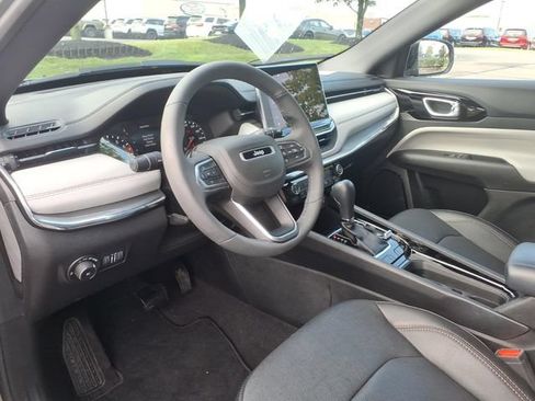 Used 2023 Jeep Compass Limited AWD/4WD image 7