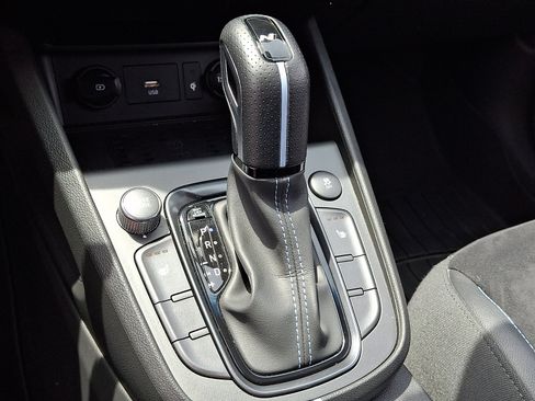 Used 2022 Hyundai Kona N FWD image 21