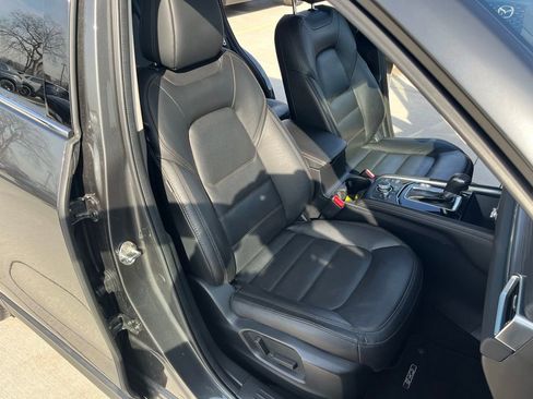 Used 2019 MAZDA CX-5 Grand Touring Reserve image 17