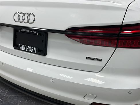 Used 2025 Audi A6 2.0T Premium AWD/4WD image 37