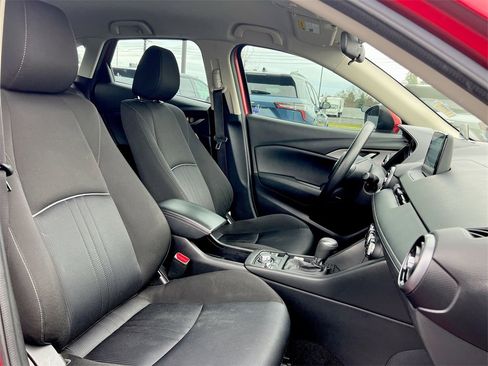 Used 2020 MAZDA CX-3 Sport image 22
