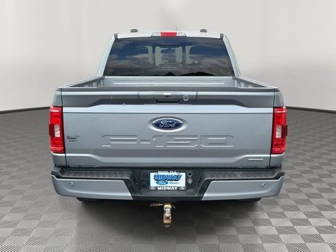 Certified 2023 Ford F150 XLT w/ Equipment Group 302A High RWD image 5