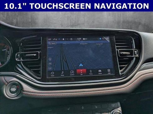 New 2026 Dodge Durango GT image 2