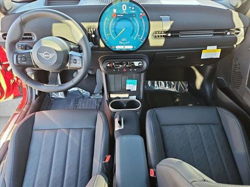 New 2026 MINI Cooper S image 15