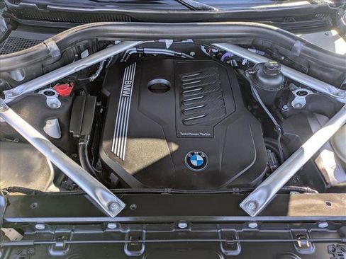 Used 2021 BMW X7 xDrive40i image 26