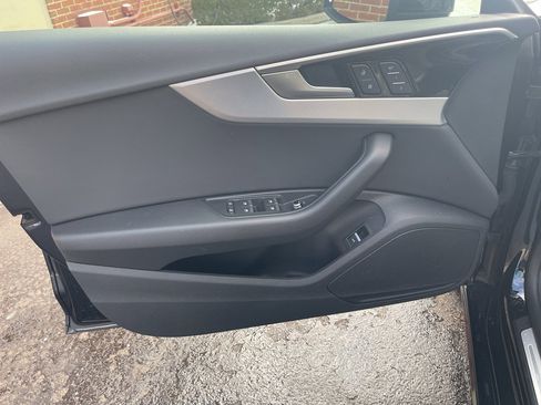 Used 2025 Audi A5 2.0T Premium Plus image 20