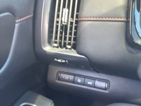 Used 2025 Nissan Pathfinder Rock Creek AWD/4WD image 20