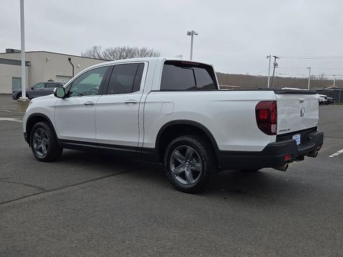 Used 2023 Honda Ridgeline RTL-E image 7
