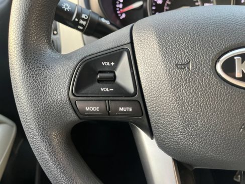 Used 2013 Kia Rio LX w/ PWR Pkg FWD image 21