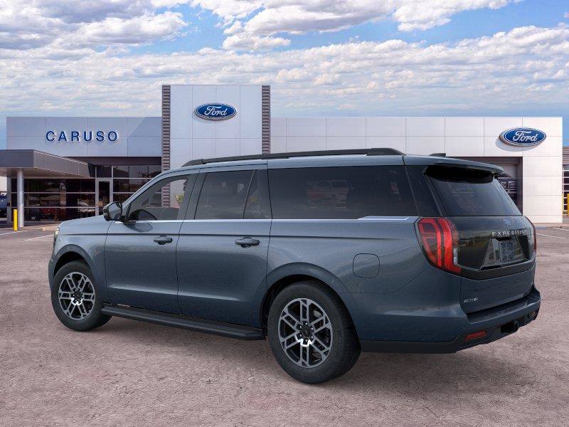 New 2026 Ford Expedition Max Active RWD image 4