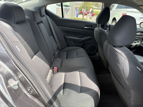 Used 2021 Nissan Altima 2.5 S AWD/4WD image 21