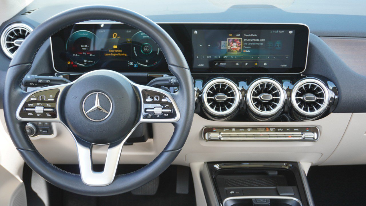 Used 2021 Mercedes-Benz GLA 250 image 28