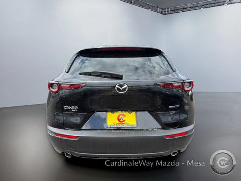 New 2026 MAZDA CX-30 AWD 2.5 S w/ Select Sport Pkg image 6