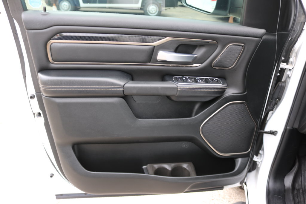 Used 2021 RAM 1500 Rebel w/ Rebel Level 2 Equipment Group AWD/4WD image 13