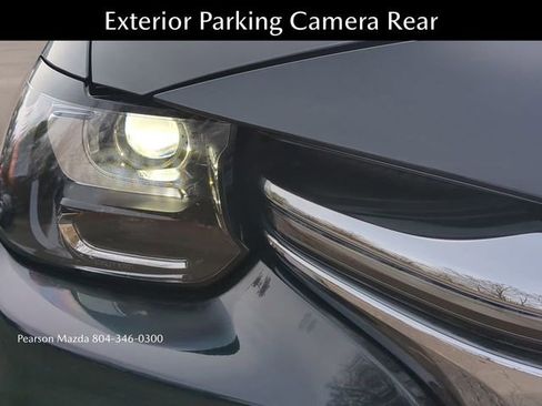 Used 2024 MAZDA CX-90 3.3 Turbo w/ Premium Package image 10