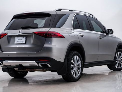 Used 2020 Mercedes-Benz GLE 450 4MATIC image 9