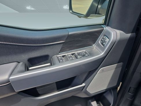 New 2025 Ford F150 Lariat w/ Equipment Group 501A Mid image 22