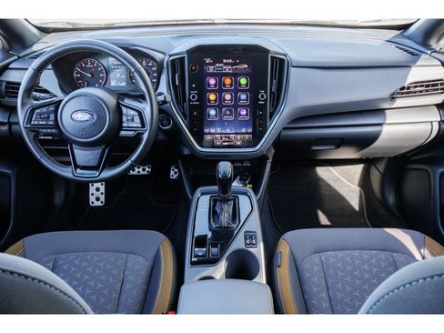 Certified 2025 Subaru Crosstrek 2.5i Sport AWD/4WD image 12