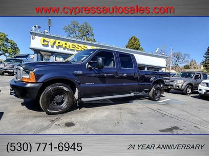 Used 2000 Ford F350 XL