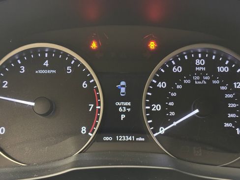 Used 2013 Lexus ES 350 350 image 32