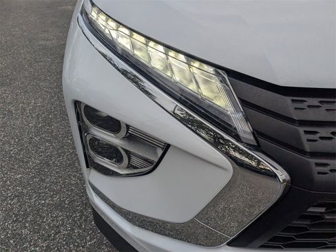 Used 2024 Mitsubishi Eclipse Cross SE image 10