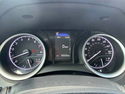Used 2023 Toyota Camry LE FWD image 20