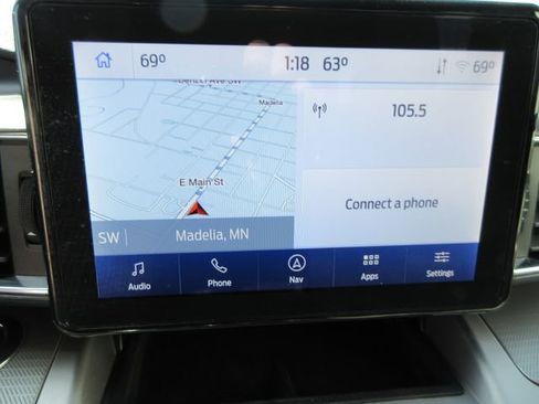 Used 2021 Ford Explorer XLT w/ Equipment Group 202A image 14