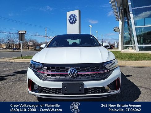 Certified 2023 Volkswagen Jetta GLI Autobahn image 22