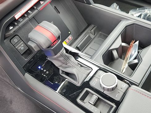 New 2026 Toyota Sequoia TRD Pro image 17