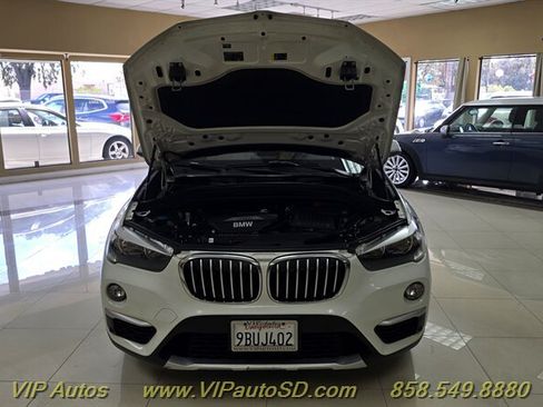 Used 2019 BMW X1 sDrive28i FWD image 8