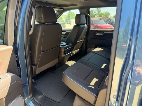 New 2026 GMC Sierra 1500 Denali w/ Technology Package AWD/4WD image 5