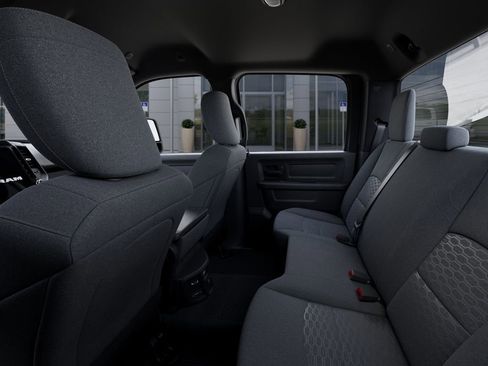 New 2026 RAM 3500 Tradesman image 24