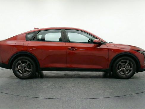 Used 2025 Kia K4 FWD image 11