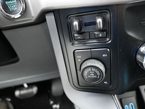 Used 2024 Ford F150 XLT w/ Equipment Group 302A MID AWD/4WD image 21