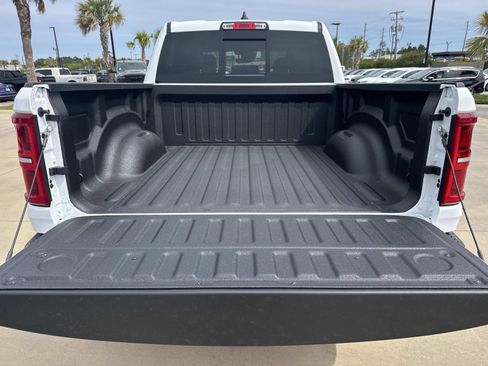 New 2026 RAM 1500 RHO AWD/4WD image 8