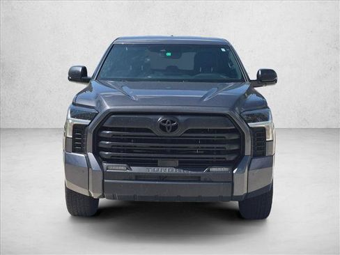 Used 2024 Toyota Tundra SR5 w/ SR5 Premium Package RWD image 2