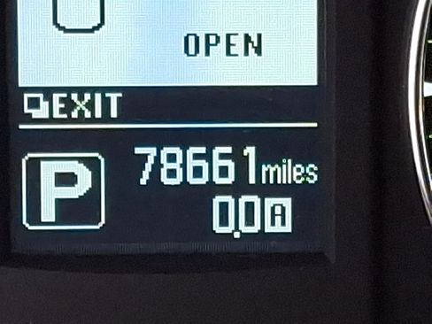 Used 2017 INFINITI QX50 AWD w/ Technology Package image 21