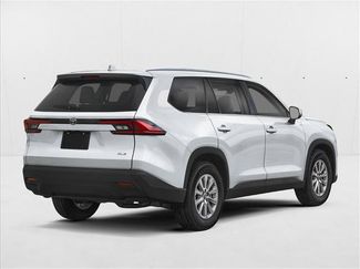 New 2026 Toyota Grand Highlander FWD video 2