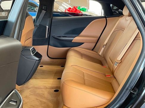 Used 2023 Lucid Air Grand Touring image 17